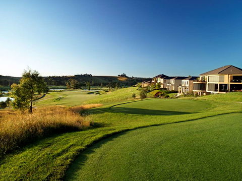 Yarra Valley Lodge - Accommodation Sydney 1