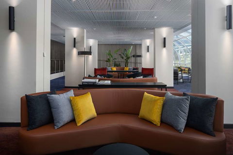 Rydges Capital Hill - Sydney 4u 1