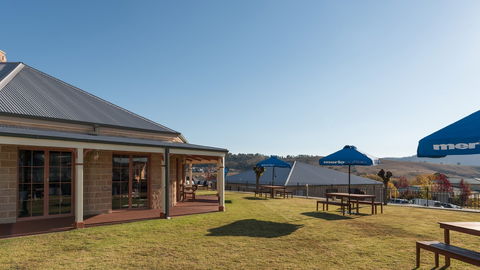 The Bowen Inn Motel - Sydney 4u 2