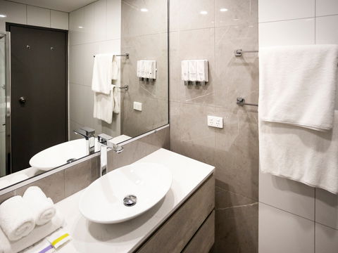 Mantra Bathurst - Accommodation Sydney 2