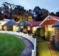 Strahan Village - Sydney 4u