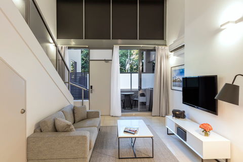 Meriton Suites Waterloo - Sydney 4u 2