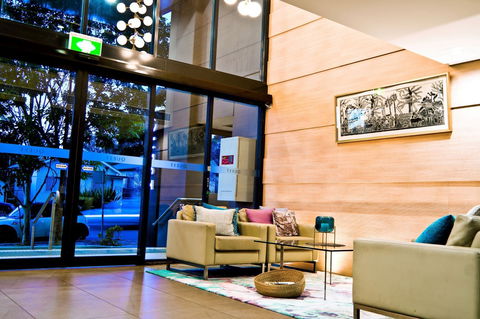 Quest Mascot - Accommodation Sydney 0
