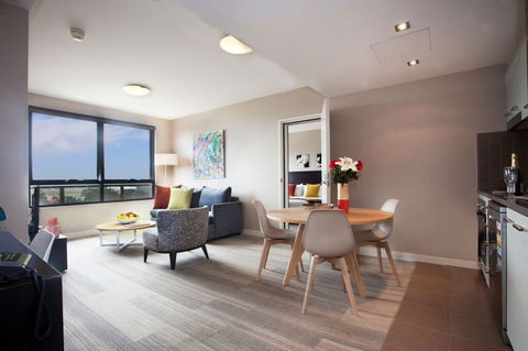 Quest Mascot - Accommodation Sydney 2