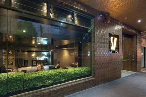 57 Hotel - Sydney 4u 0