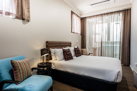 57 Hotel - Sydney 4u 2