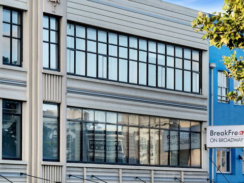 Breakfree on Broadway Sydney - Accommodation Sydney 1