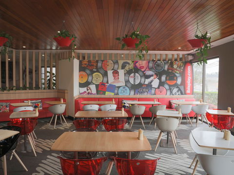 Ibis Sydney Airport - Sydney 4u 1