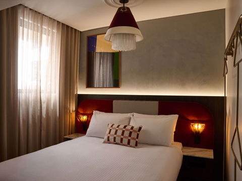 Hotel Morris Sydney - Accommodation Sydney 0