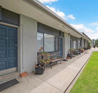 Hamilton Lakeside Motel - Accommodation Sydney