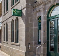 Quality Hotel Bentinck - Accommodation Sydney