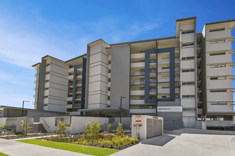 Direct Hotels - Aquarius Kawana - Sydney Resort 0