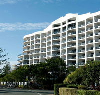 Ramada Resort Golden Beach - Accommodation Sydney