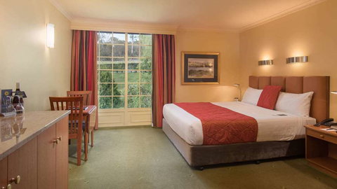 Country Club Tasmania - Accommodation Sydney 4