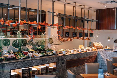 Country Club Tasmania - Accommodation Sydney 6