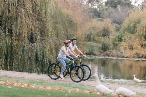 Country Club Tasmania - Accommodation Sydney 7