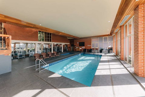 Country Club Tasmania - Accommodation Sydney 10