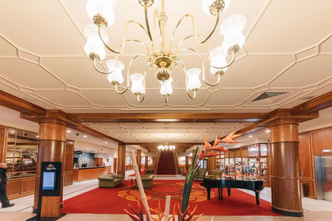 Country Club Tasmania - Accommodation Sydney 12