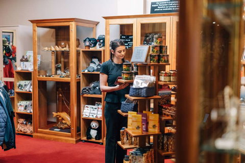 Country Club Tasmania - Accommodation Sydney 13