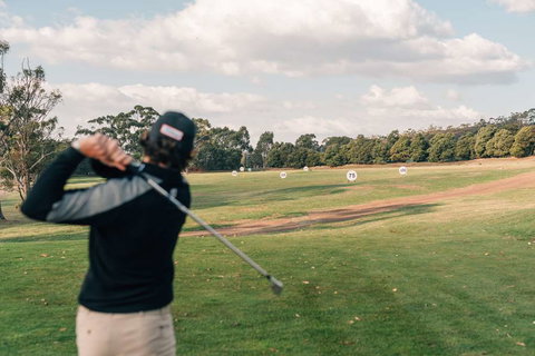 Country Club Tasmania - Accommodation Sydney 14