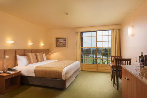 Country Club Tasmania - Accommodation Sydney 15