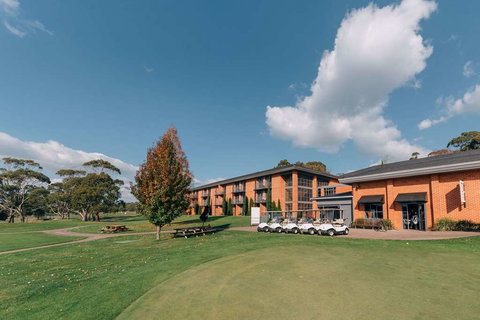 Country Club Tasmania - Accommodation Sydney 16