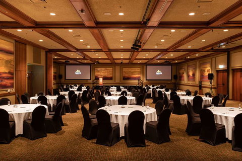 Country Club Tasmania - Accommodation Sydney 17