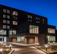 Hotel Verge Launceston - Accommodation Sydney