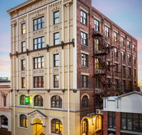 Launceston Central Apartments - Accommodation Sydney