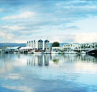 Peppers Seaport Hotel - Accommodation Sydney