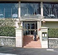 Commodore Regent Motor Inn - Accommodation Sydney