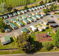 Discovery Parks Hadspen - Accommodation Sydney