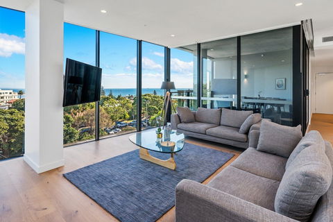 Anchorage Apartments Hampton - Sydney 4u 4