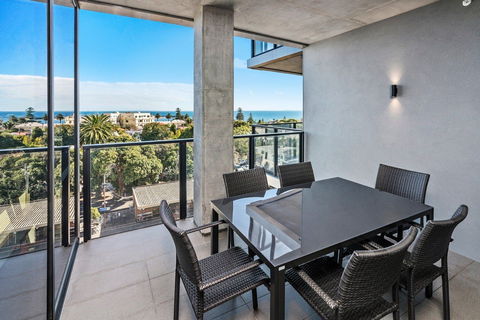 Anchorage Apartments Hampton - Sydney 4u 5