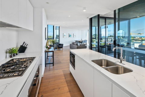 Anchorage Apartments Hampton - Sydney 4u 6