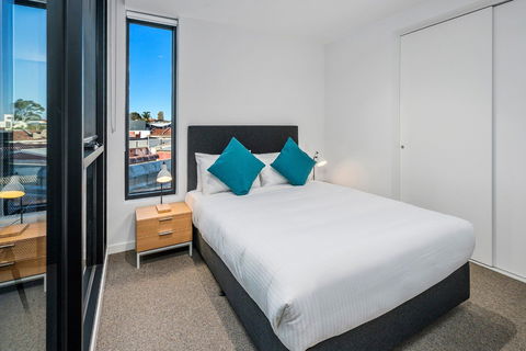 Anchorage Apartments Hampton - Sydney 4u 8