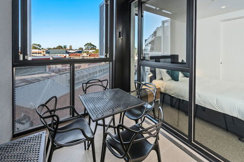 Anchorage Apartments Hampton - Sydney 4u 9