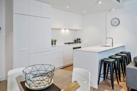 Anchorage Apartments Hampton - Sydney 4u 11