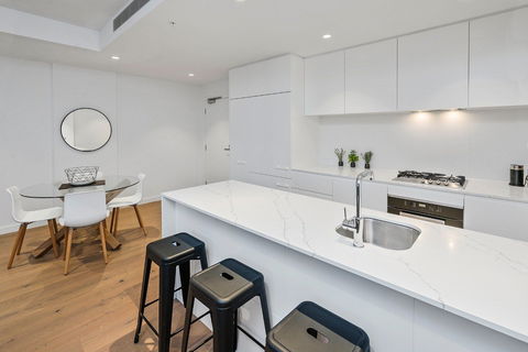 Anchorage Apartments Hampton - Sydney 4u 12