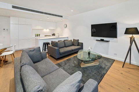 Anchorage Apartments Hampton - Sydney 4u 13