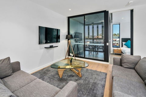 Anchorage Apartments Hampton - Sydney 4u 14