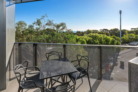 Anchorage Apartments Hampton - Sydney 4u 16