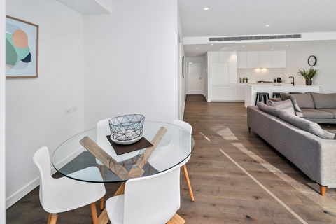 Anchorage Apartments Hampton - Sydney 4u 17