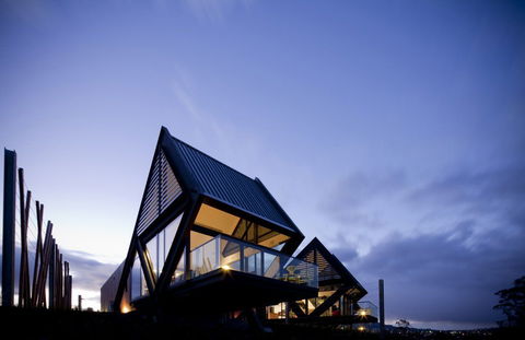 Mona Pavilions - Sydney 4u 0