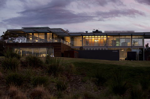 Mona Pavilions - Sydney 4u 2