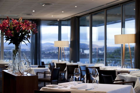 Mona Pavilions - Sydney 4u 6