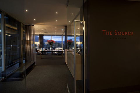 Mona Pavilions - Sydney 4u 7