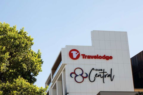 Travelodge Hurstville Sydney - Sydney 4u 1