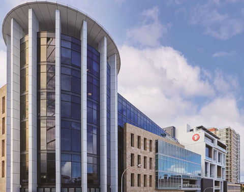 Travelodge Hurstville Sydney - Sydney 4u 2