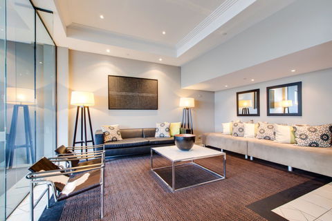 Oakwood Apartments Brisbane - Accommodation Sydney 1